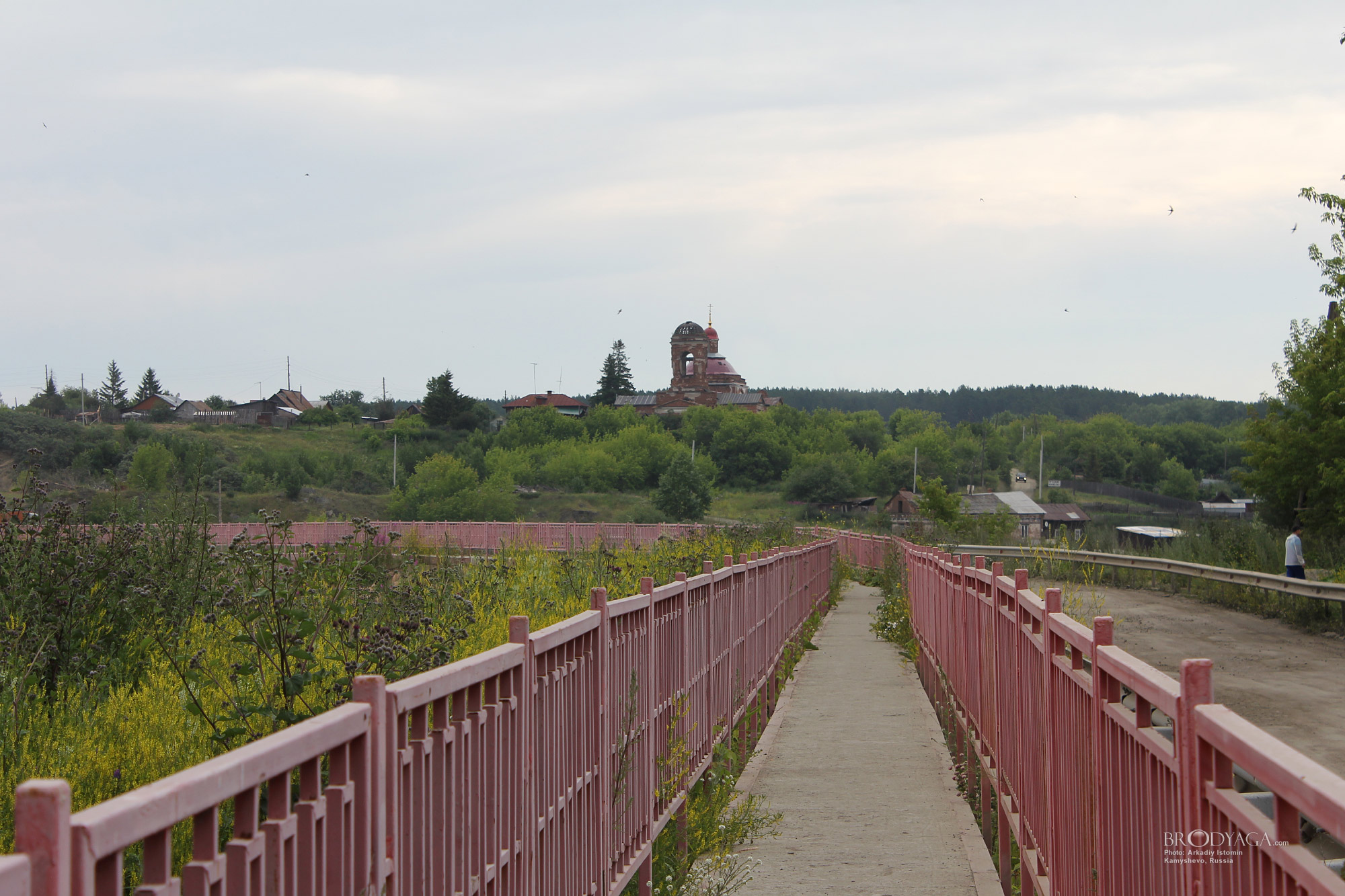 Kamyshevo (Камышево)